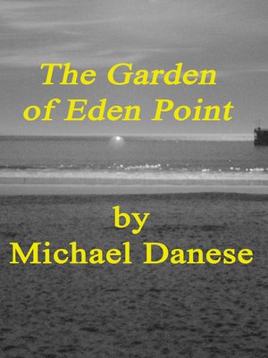 cover image of The Garden of Eden Point